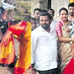 YCP Leader Rape Attempt : పట్టపగలే అత్యాచారయత్నం.. మంత్రి ఉషశ్రీచరణ్ అనుచరుడి అరాచకం..