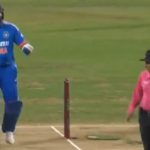 Rohit Sharma : ‘వీరూ భాయ్.. ఇప్పటికే రెండు డక్ లు ఉన్నాయి తెలుసా..?’  రోహిత్ వీడియో వైరల్..!