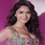Mrunal Thakur: మరో ఇండస్ట్రీలోకి ఎంట్రీ ఇవ్వబోతున్న ‘సీత’.. హీరో ఎవరంటే?