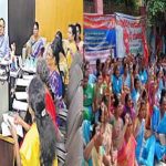 Anganwadi Strike : సమ్మె విరమించిన అంగన్వాడీలు.. నేటి నుంచి విధులకు హాజరు..