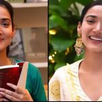 Medha Shankar : 12th Fail..! నటిగా పాస్..! మేధా శంకర్ గురించి ఆసక్తిర విషయాలివే..