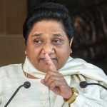 Mayawati : ఒంటరిగానే బీఎస్పీ పోటీ..! పొత్తులతో పార్టీకే నష్టం..