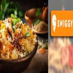 Biryani  : కొత్త సంవత్సరంలో బిర్యానీ క్రేజ్.. నిమిషానికి 1,244 ఆర్డర్లు..