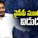 YCP Third List : వైసీపీ మూడో జాబితా విడుదల.. విజయవాడ ఎంపీ టికెట్ ఎవరికంటే..?