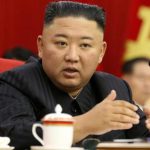 Kim Jong UN : న్యూ ఇయర్ వేడుకల్లో అమెరికా, దక్షిణ కొరియాను హెచ్చరించిన నియంత