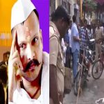 Sharad Mohol : సొంత ముఠా సభ్యులే కాల్పులు.. పుణెలో గ్యాంగ్‌స్టర్ హత్య..