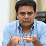 KTR : నిధులు గోల్ మాల్.. కమీషన్లు రూ. 5 వేల కోట్లు .. కేటీఆర్ శాఖలో అవినీతి బాగోతం..