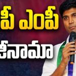 YCP MP Lavu Sri Krishna Devarayalu Resigned From YSRCP Party? :  వైసీపీ ఎంపీ రాజీనామా