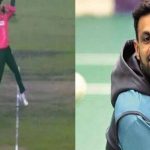 Shoaib Malik : షోయబ్ మాలిక్ పై ఫిక్సింగ్ ఆరోపణలు.. దుబాయ్ జంప్?