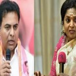 People Fire on KTR : అధికారం పోయినా అహంకారం తగ్గలే..! చిన్నదొర వ్యాఖ్యలకు జనం కౌంటర్లు..