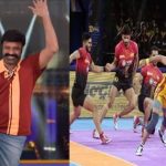Pro Kabaddi League : మళ్లీ తొడకొట్టిన బాలయ్య..! ఈ సారి ఎక్కడంటే..?