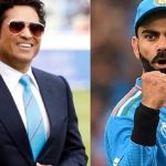 Virat Kohli : కోహ్లీ మరో 545 పరుగులు చేస్తే చాలు.. సచిన్ రికార్డ్ బ్రేక్..!