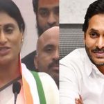Sharmila : క్రైస్తవ వ్యతిరేకి జగన్.. మణిపూర్ విధ్వంసంపై ఎందుకు మాట్లాడలేదు..?