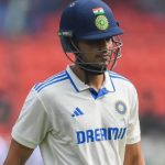 Shubman Gill : గిల్.. కింకర్తవ్యం?