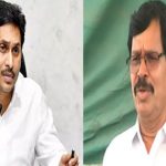 Kapu Ramachandra Reddy : వైసీపీకి మరో ఎమ్మెల్యే షాక్.. పార్టీకి రాయదుర్గం ఎమ్మెల్యే గుడ్ బై..