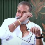 Madhusudan Rao: కొడుకు చేసిన పనికి కన్నీరు పెట్టుకున్న ‘నా సామిరంగ’ విలన్..!
