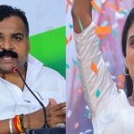 Manickam Tagore: ఏపీలో ముగిసిన మాణికం ఠాకూర్ పర్యటన.. కాంగ్రెస్ అధ్యక్ష పగ్గాలు షర్మిలకు ఖాయమా ?