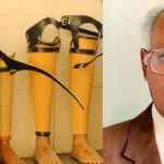 Pramod Karan Sethi | కుంటుబడిన జీవితాలను నిలబెట్టిన సేథీ.. జైపూర్ కాలు ఆవిష్కర్త!