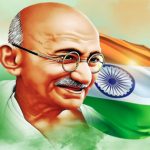 Mahatma Gandhi : తెలుగు నేలపై బాపూ పాదముద్రలు..!