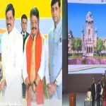 Swachh Survekshan Awards 2023 : మరోసారి సత్తా చాటిన ఇండోర్.. వరుసగా ఏడోసారి క్లీనెస్ట్ సిటీ ట్యాగ్‌ కైవసం..