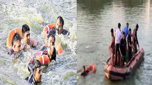 Higher Education : ఉన్నత విద్యామండలి ఛైర్మన్‌ గా లింబాద్రి.. వైస్ ఛైర్మన్ గా వెంకటరమణ కొనసాగింపు..