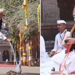 PM Narendra Modi :  మోదీ నాసిక్ టూర్.. కాలారామ్ ఆలయంలో శ్రమదానం.. పారాయణం..