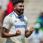 Mohammed Siraj : ఏం జరుగుతుందో చెప్పలేను.. రెండో టెస్టుపై మహ్మద్ సిరాజ్ కామెంట్స్..