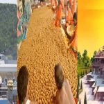 Tirumala Laddu’s To Ayodhya : అయోధ్యకు తిరుమల లడ్డూలు.. మొత్తం ఎన్ని పంపుతారంటే?