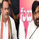 Komatireddy venkat reddy : కాంగ్రెస్‌లోకి 30 మంది బీఆర్ఎస్ ఎమ్మెల్యేలు.. మాజీ మంత్రిపై కోమటిరెడ్డి ఫైర్..