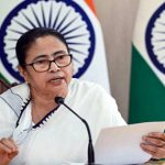 Mamata Banerjee : రోడ్డు ప్రమాదం.. దీదీ తలకు గాయం..