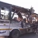 Assam Road Accident : అస్సాంలో ఘోర రోడ్డు ప్రమాదం.. 12 మంది మృతి