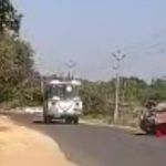 HUSNABAD : హుస్నాబాద్‌లో కారు బోల్తా.. ఒకరు మృతి.. ముగ్గురికి తీవ్ర గాయాలు!