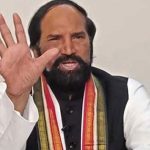 Uttam Kumar Reddy : ఆ పార్టీ ఒకట్రెండు స్థానాలకే పరిమితం.. లోక్‌సభ ఎన్నికలపై మంత్రి జోస్యం..