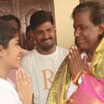 Gaddam Sammaiah : పాలకుర్తి నివాసికి పద్మశ్రీ.. గడ్డం సమ్మయ్యను సన్మానించిన ఎమ్మెల్యే యశస్విని రెడ్డి..