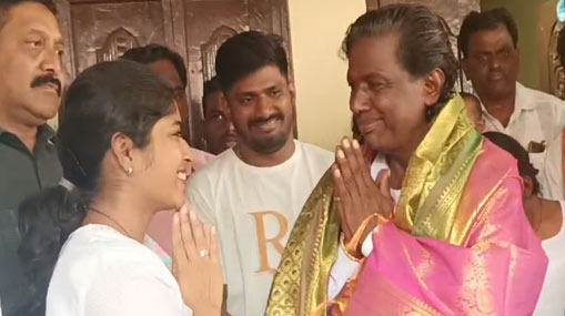 Padma Bhushan : ఫాక్స్‌కాన్‌ సీఈవో యాంగ్ లీకి పద్మ భూషణ్.. అందుకేనా..?