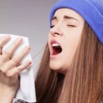 Hold In a Sneeze : తుమ్మును బలవంతంగా ఆపుతున్నారా.. చాలా డేంజర్ సుమీ..!