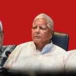 Bihar Politics : రాజభవన్‌కు చేరిన బిహార్ రాజకీయం..