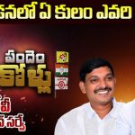 Pedana Assembly Constituency : బిగ్ టీవీ సర్వే.. పెడనలో ఏ కులం ఎవరివైపు ?
