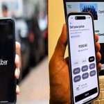 Uber : రైడర్లకు ఉబర్‌ గుడ్ న్యూస్.. ధరను ఎంచుకోనే ఆప్షన్..