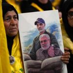 Qassem Soleimani : సులేమానీ.. ఇరానియన్ల ధృవతార..