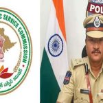 TSPSC : టీఎస్‌పీఎస్సీ కేసులో మరిన్ని అరెస్టులు.. సిట్ అదనపు సీపీ రంగనాథ్‌..