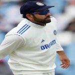 Sanjay Manjrekar : రెండో టెస్టులో రోహిత్ తప్పులు చేసాడు : సంజయ్ మంజ్రేకర్