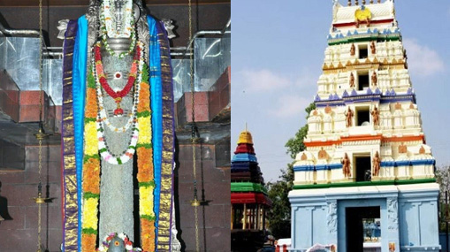 Amaralingeswara Temple : ఇంద్రుడు పూజించిన దైవం.. అమర లింగేశ్వరుడు!