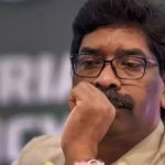Jharkhand : హేమంత్ సోరెన్ రాజీనామా.. కొత్త సీఎంగా చంపై సోరెన్‌?
