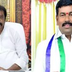 YCP : కర్నూలు ఎంపీ అభ్యర్థిగా గుమ్మనూరు జయరాం.. ఆలూరు అసెంబ్లీ బరిలో విరూపాక్షి..