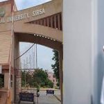 Haryana : ప్రొఫెసర్ లైంగిక వేధింపులు.. ప్రధానికి 500 మంది విద్యార్థినుల లేఖ..