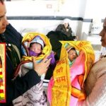 New Born Babies : బాలరాముడి ప్రాణప్రతిష్ఠ వేళ.. ఒక్క రాష్ట్రంలోనే 500 మంది శిశువుల జననం..