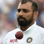 Mohammed Shami : రెండు టెస్ట్ మ్యాచ్ లకు షమీ దూరమా?