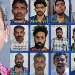 Ranjith Sreenivasan Murder Case : బీజేపీ నేత హత్య కేసులో సంచలన తీర్పు.. 15 మందికి ఉరిశిక్ష