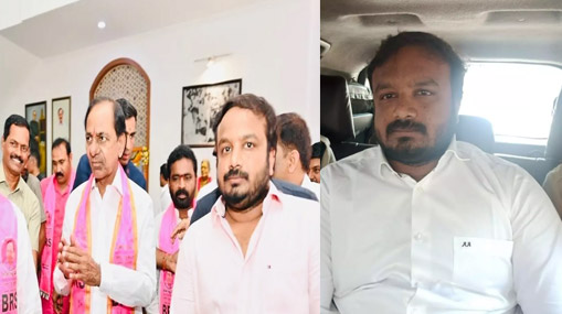 Pragati Bhavan: ప్రగతిభవన్‌లో కంప్యూటర్లు మాయం.. సూత్రధారులెవరు ?